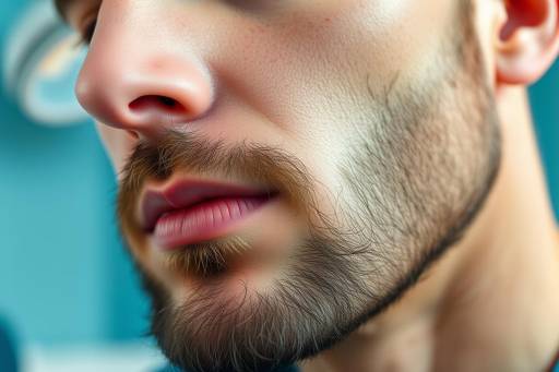 How to Care for Skin After Beard Transplant?