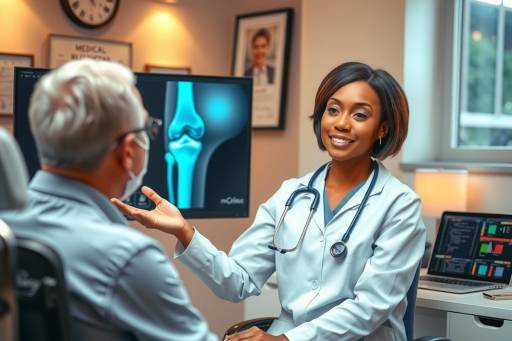 How to Choose a Surgeon for Knee Replacement Surgery?