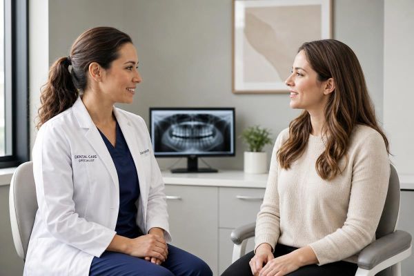 How to Finance Major Dental Work When Insurance Is Not Enough