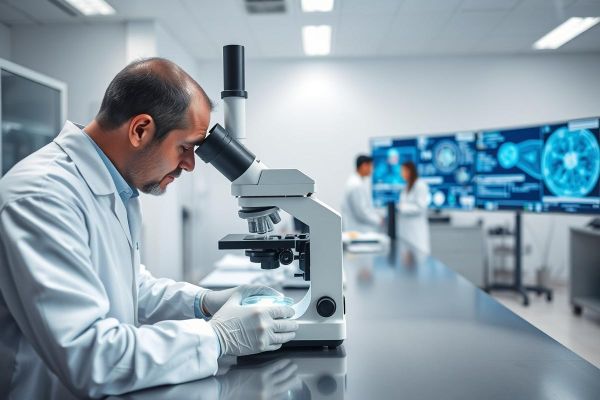 How to Join a Lymphoma Clinical Trial?
