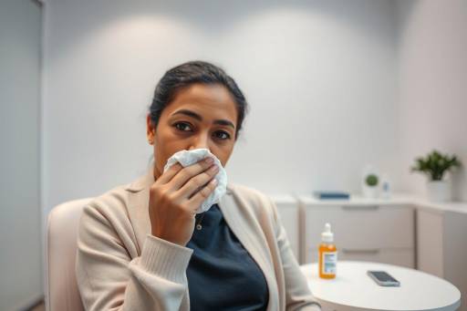 How to Manage Discomfort During PRK Healing?