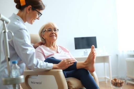 How to Prevent Blood Clots After Knee Replacement Surgery?