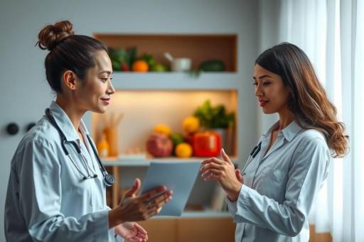 How to Reduce Risk of Complications from Ulcerative Colitis?