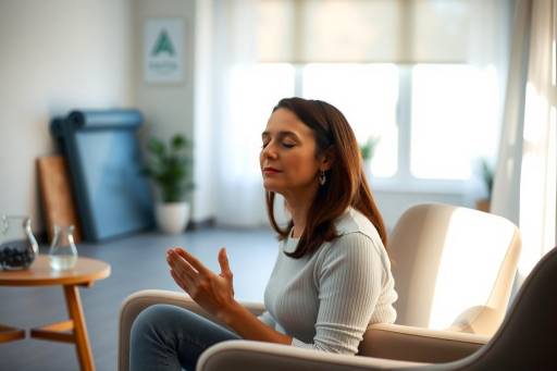 How to Reduce Stress with Psoriatic Arthritis?