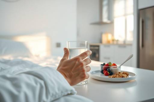 How to Reset Your Body Clock for Better Sleep & Recovery?
