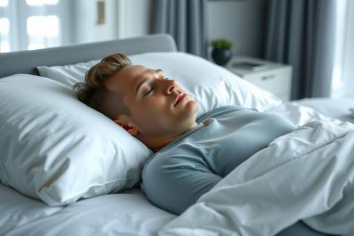 How to Sleep After Hair Transplant?