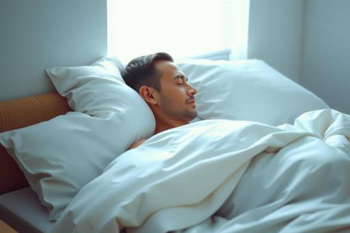 How to Sleep Properly After a FUE Hair Transplant?