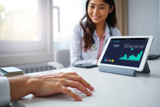 How to Track Ulcerative Colitis Symptoms Daily?
