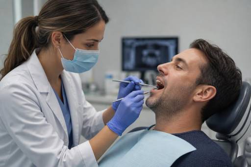 Immediate Dentures vs Permanent Dentures: Why Does the Timing Matter Under the CDCP?