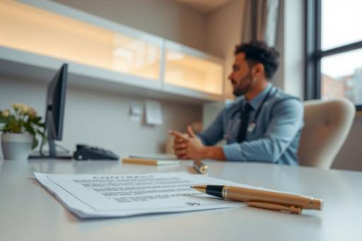 Is a Deposit Required to Book a FUE Procedure?