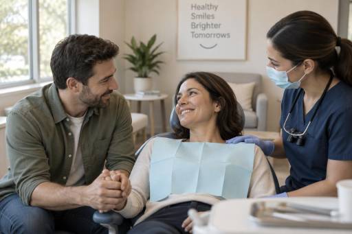 Is a Strict White Diet Necessary During Teeth Whitening?