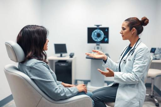 Is Anesthesia Required in Female Hair Transplant?