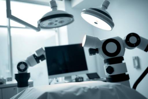 Is ARTAS Used Worldwide for Robotic Hair Transplant?