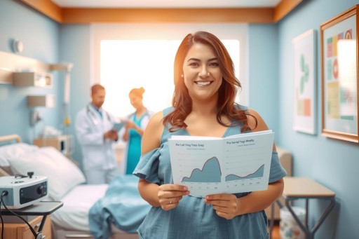 Is Bariatric Surgery Done Laparoscopically?