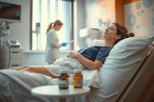Is Bariatric Surgery Painful?