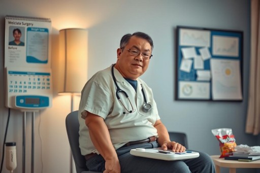 Is Bariatric Surgery Permanent?