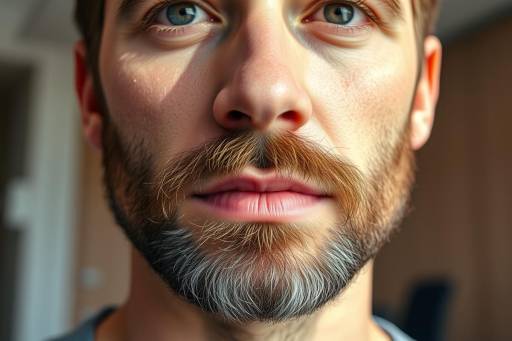 Is Beard Transplant Customizable for Each Patient?