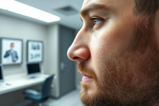 Is Beard Transplant Recovery Faster Than Scalp Transplant?