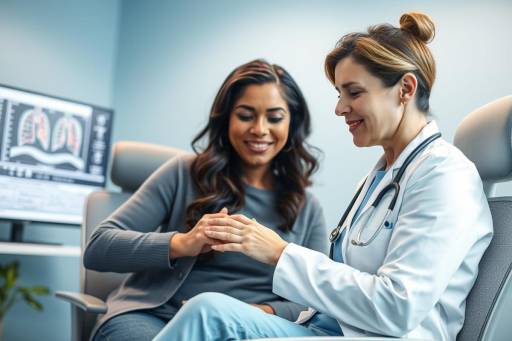 Is COPD Always Caused by Smoking?