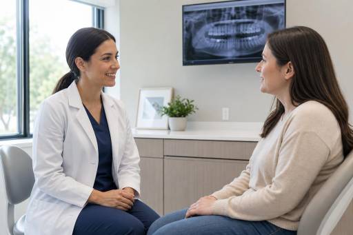 Is Cosmetic Dentistry Only About Appearance?