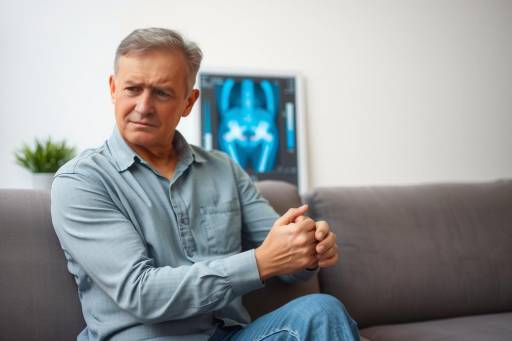 Is Cracking or Popping in Joints a Symptom of Osteoarthritis?