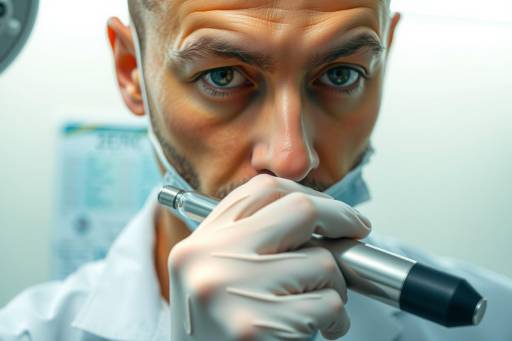 Is DHI Suitable for Alopecia Areata?