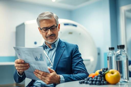 Is Early Detection Key in Prostate Cancer Survival?