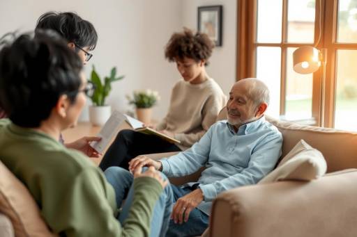 Is Emotional Support Important For Kidney Cancer Patients?