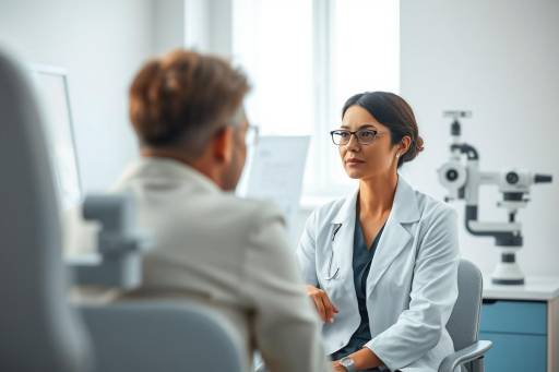 Is Enhancement Surgery Needed After PRK?