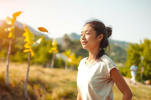 Is Exercise Safe During Or After Bronchitis Recovery?