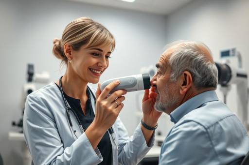 Is Eye Health Linked to Brain Health?