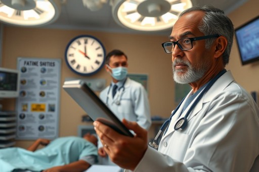 Is Fasting Needed Before Bariatric Surgery?