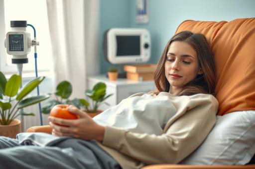 Is Fatigue Normal After Pneumonia Recovery?