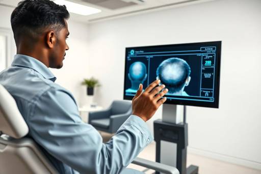 Is FUE the Best Method for Male Hair Transplant?