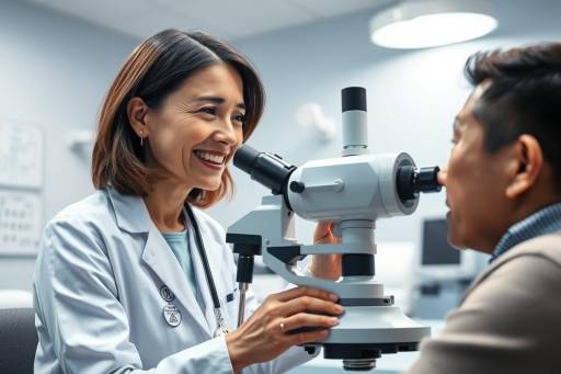 Is Glaucoma More Dangerous Than Cataracts?
