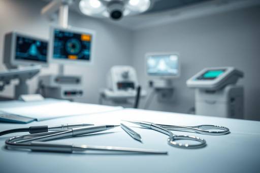 Is Glaucoma Surgery Safe?
