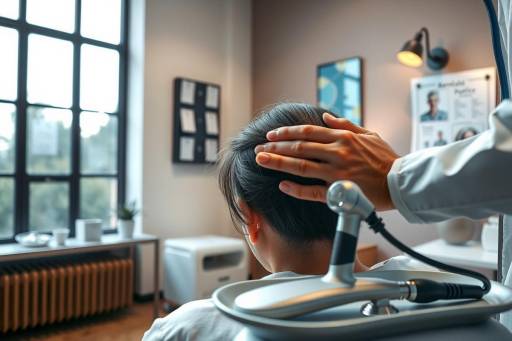 Is Hair Transplant an Option for Autoimmune Hair Loss?