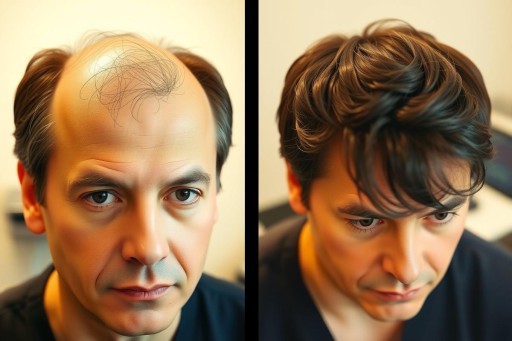 Is Hair Transplant Permanent?