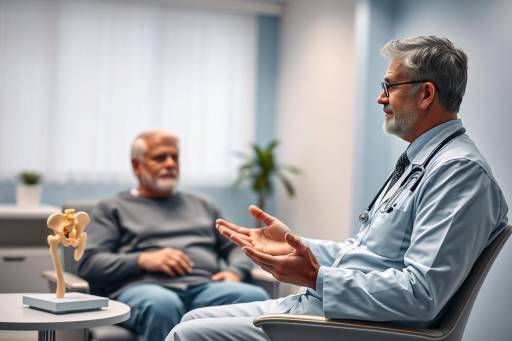 Is Hip Arthroscopy a Permanent Fix?