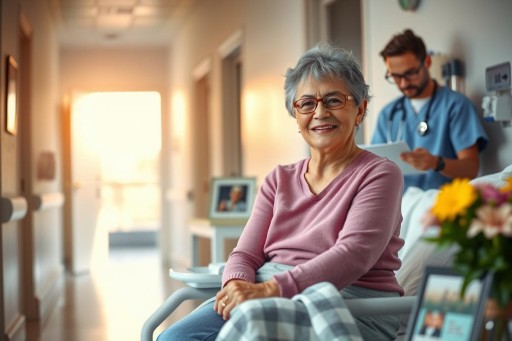 Is Hip Replacement Surgery a Permanent Solution?