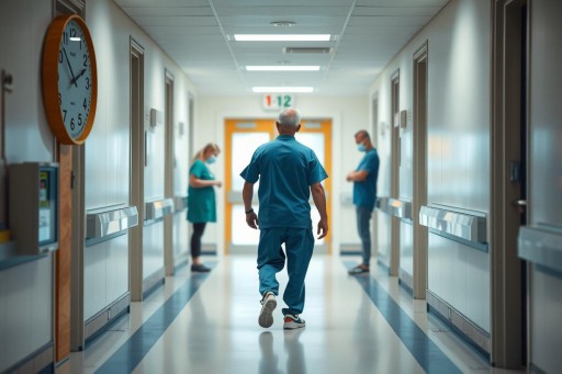 Is Hip Replacement Surgery Considered Major Surgery?