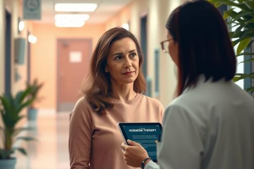 Is Hormone Therapy Effective for Breast Cancer?
