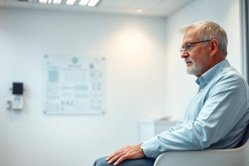 Is Hormone Therapy Lifelong in Prostate Cancer Treatment?