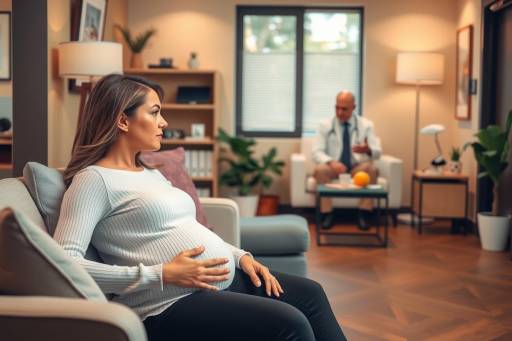 Is LASIK Eye Surgery Safe During Pregnancy?