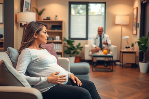 Is LASIK Eye Surgery Safe During Pregnancy?