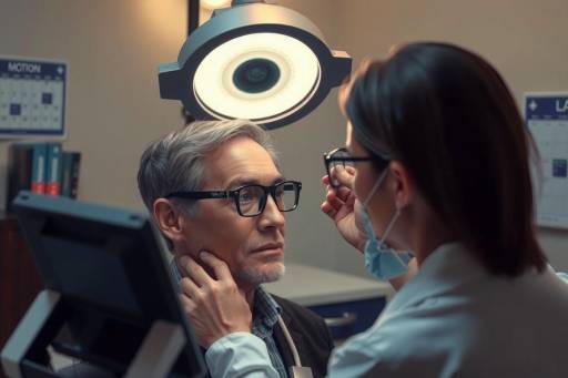 Is LASIK Eye Surgery Typically Done On Both Eyes At Once?