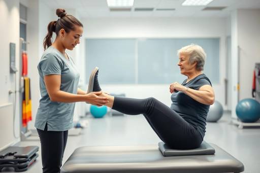 Is Long-Term Pain Common After Hip Arthroscopy?