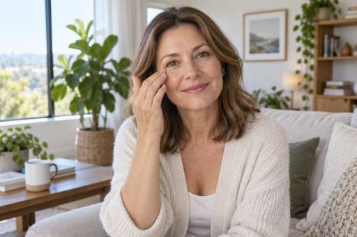Is Mild Tearing Or Watery Eyes Normal During LASIK Eye Surgery Recovery?
