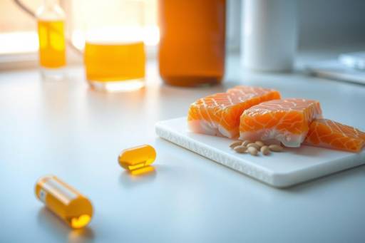 Is Omega-3 Good for Ulcerative Colitis?