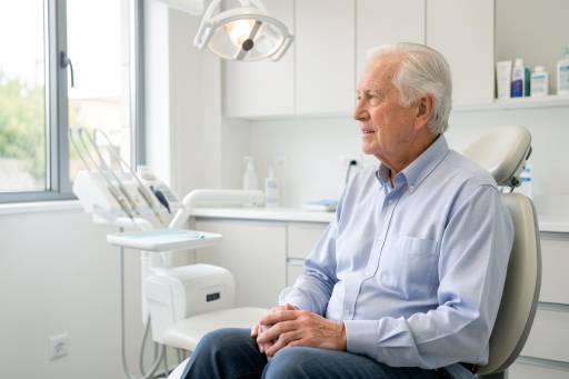 Is Oral and Maxillofacial Surgery Suitable for Older Adults?
